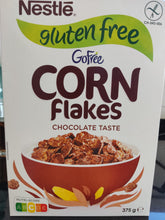 CORN FLAKES CHOCO GF